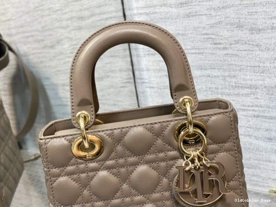 OldCobbler Bags DI0R-20CM LADY 0718